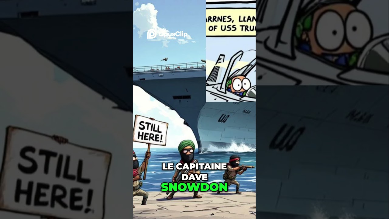 Crise Navale Série d’Accidents Graves Secouent la Marine!