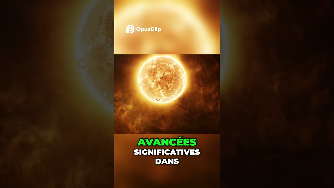 Prévisions Spatiales Tempêtes Solaires