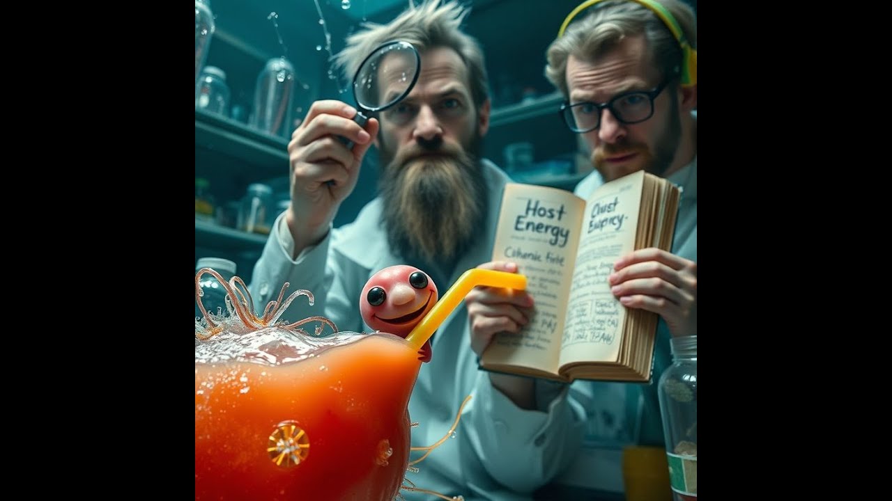 Sukunaarchaeum. Sa survie qui défie la vie et les virus #Sukunaarchaeum #ParadoxeBiologique #alien
