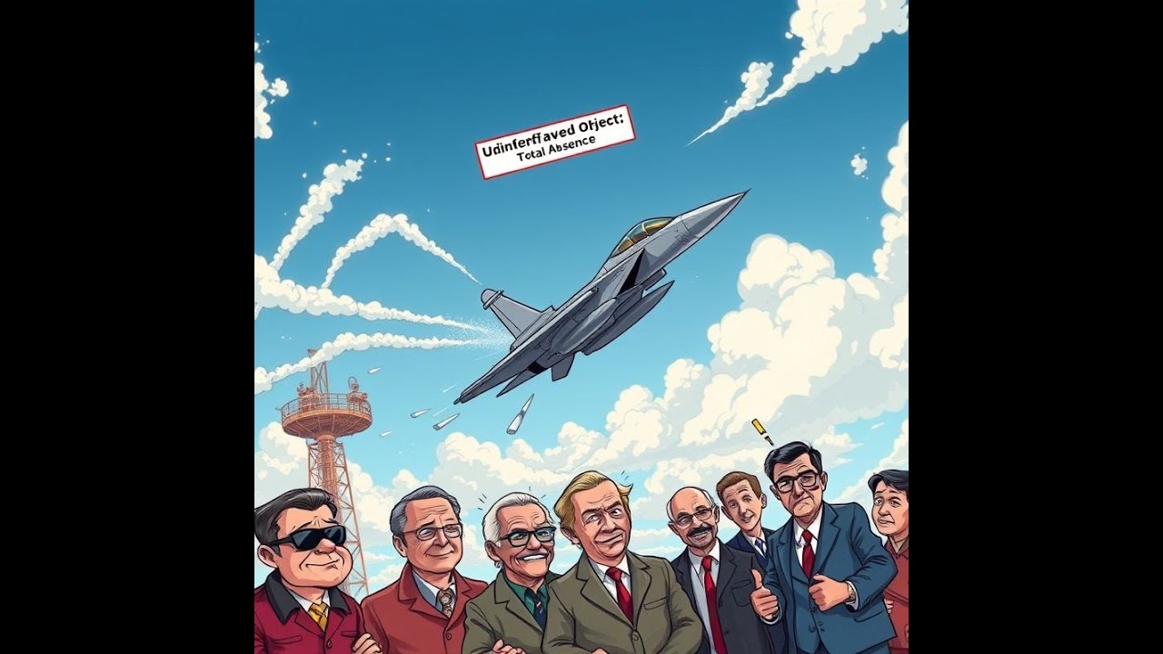 Comment le Rafale devient invisible fait paniquer le monde. Révélations en septembre 2025 !