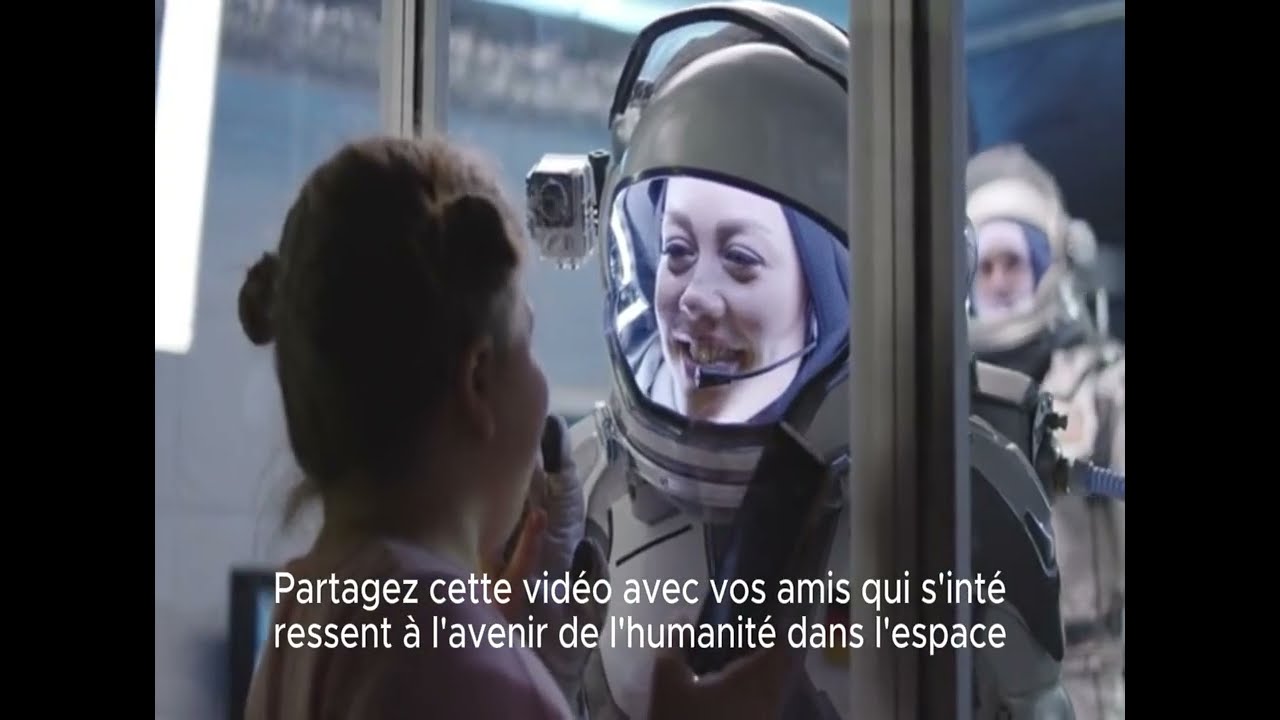 Comment survivrons-nous grâce à la one Habitable Galactique (GHZ) ?#survie #survival #spatial