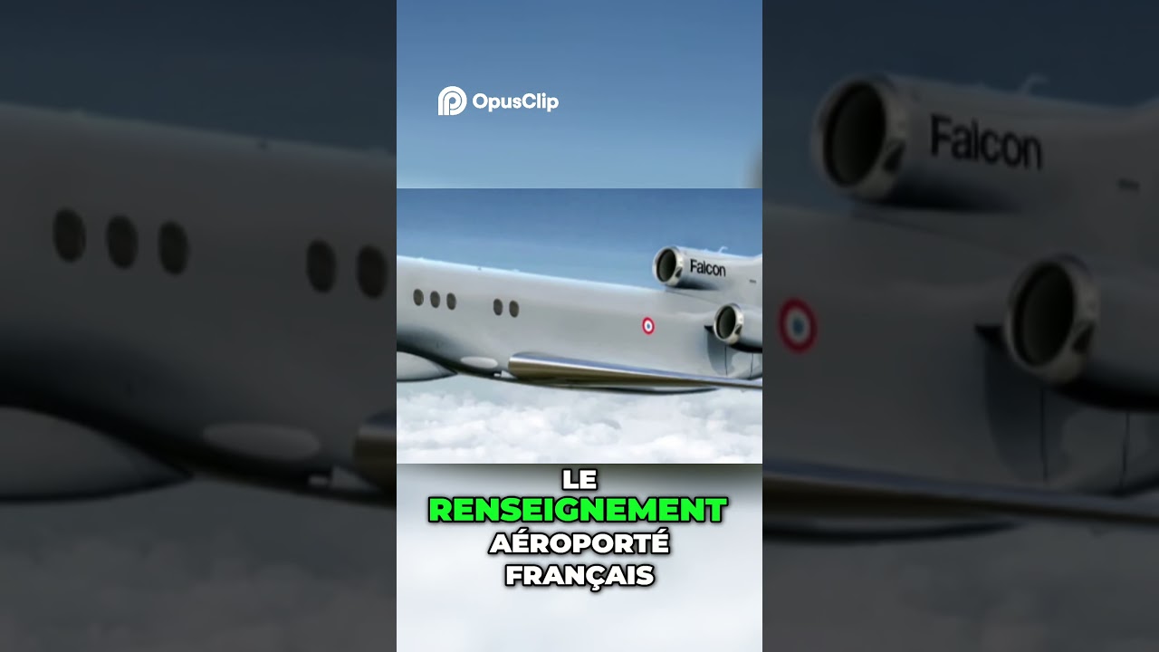 Archange Le renseignement aéroporté français, nouvelle étape
