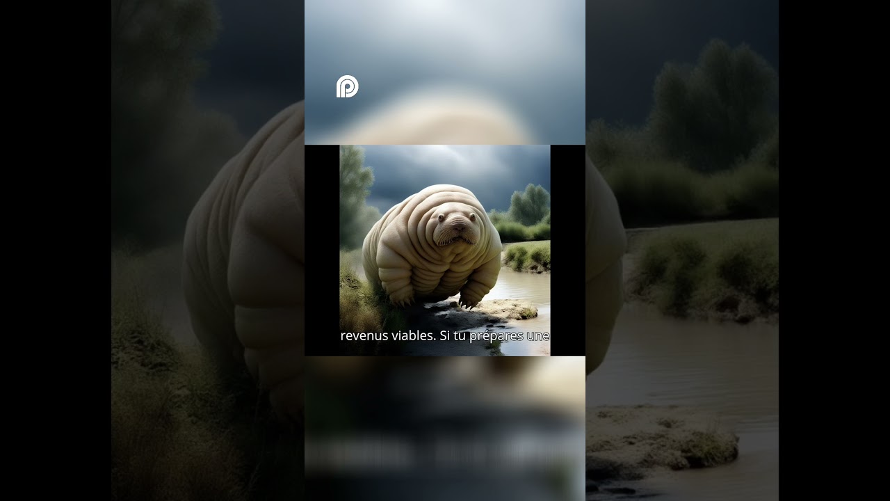 Tardigrades in Space Resilience