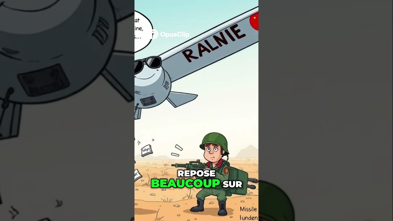 Guerre Moderne Drones, Géopolitique et Défis Mondiaux