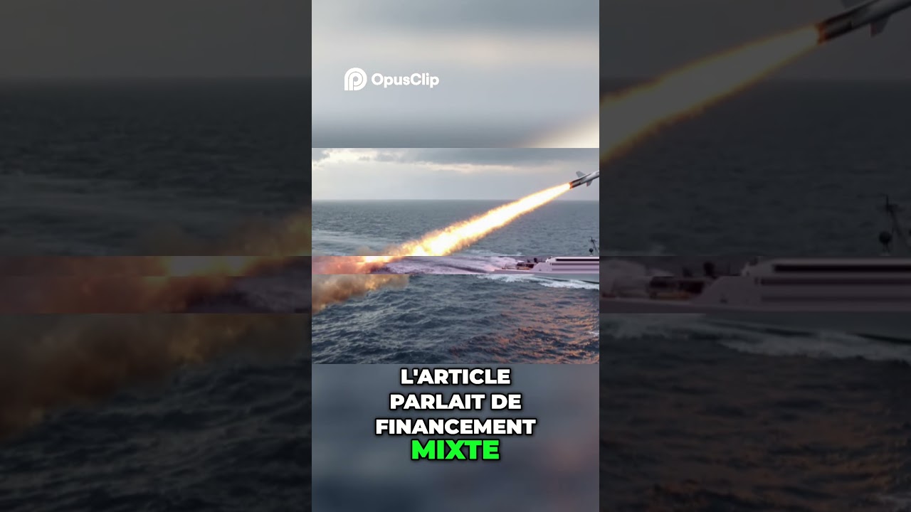 MBDA Amélioration des Missiles et Défis Géopolitiques