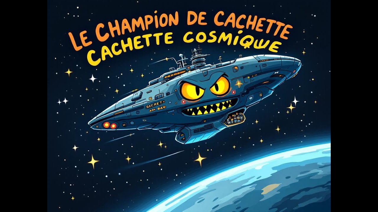 Le Porte-Avions Orbital : Quand l’Espace Devient le Nouveau Far West ! #Espace #GuerreDesÉtoiles