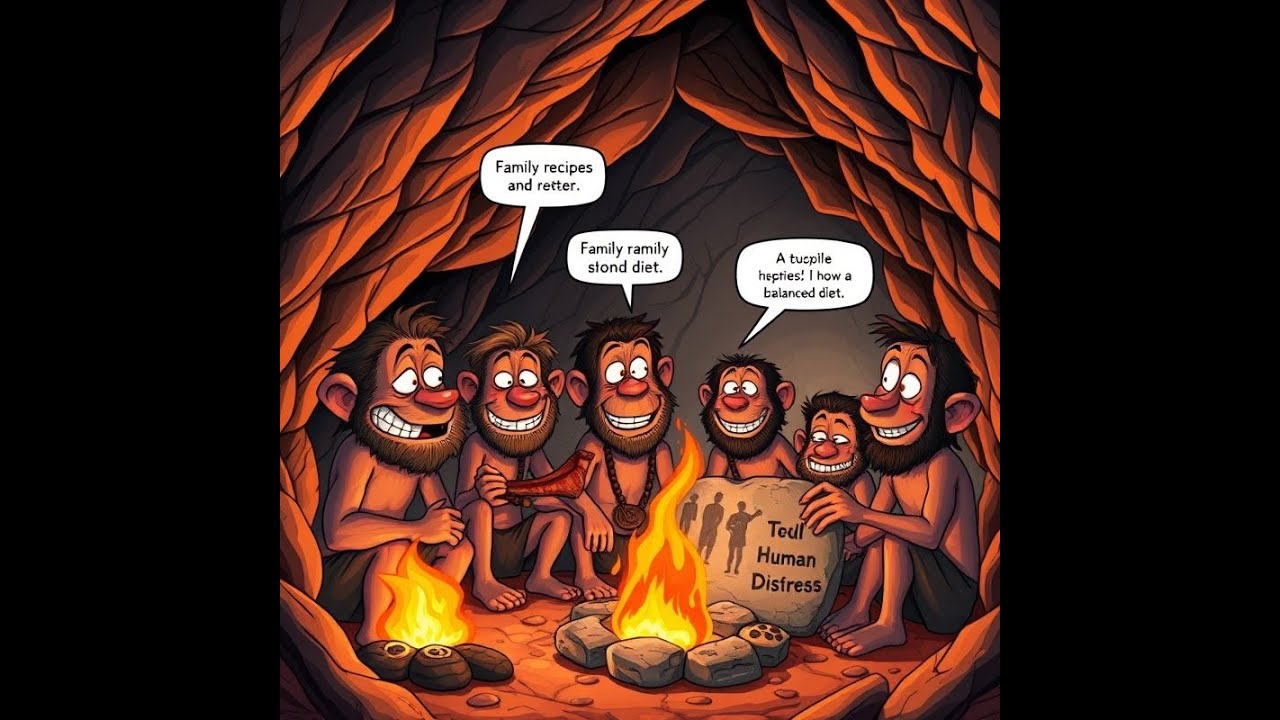 Cannibalisme préhistorique: L’horreur des Homo antecessor révélée #Atapuerca #HomoAntecessor