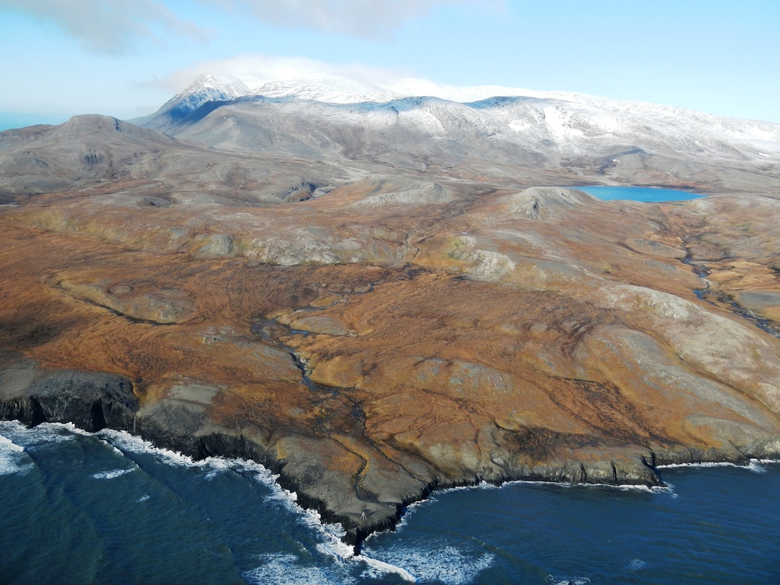 Novaya Zemlya : des essais de missile à propulsion nucléaire agitent l’Arctique russe