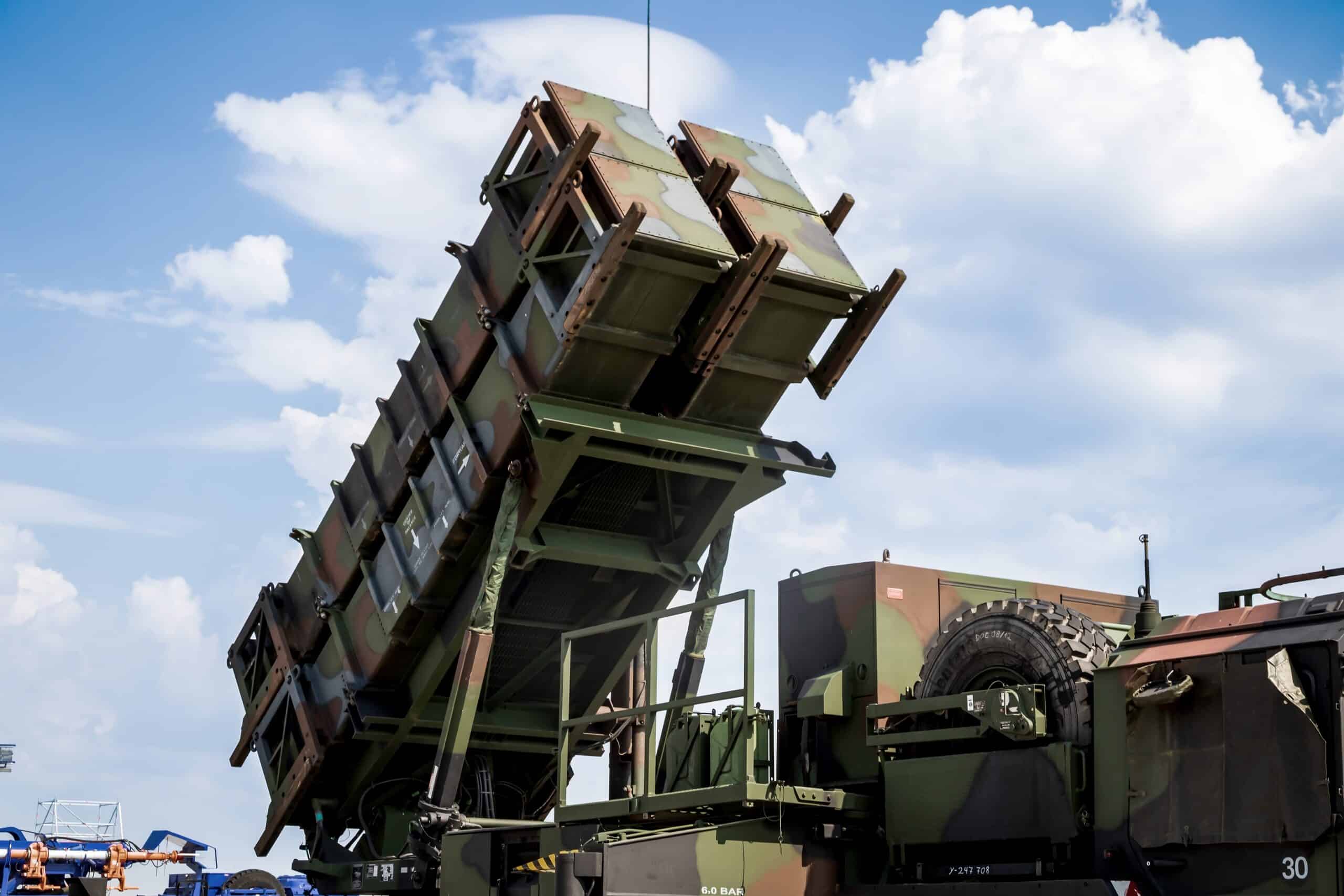 Guerre en Ukraine : la Norvège va fournir des systèmes Patriot à Kiev