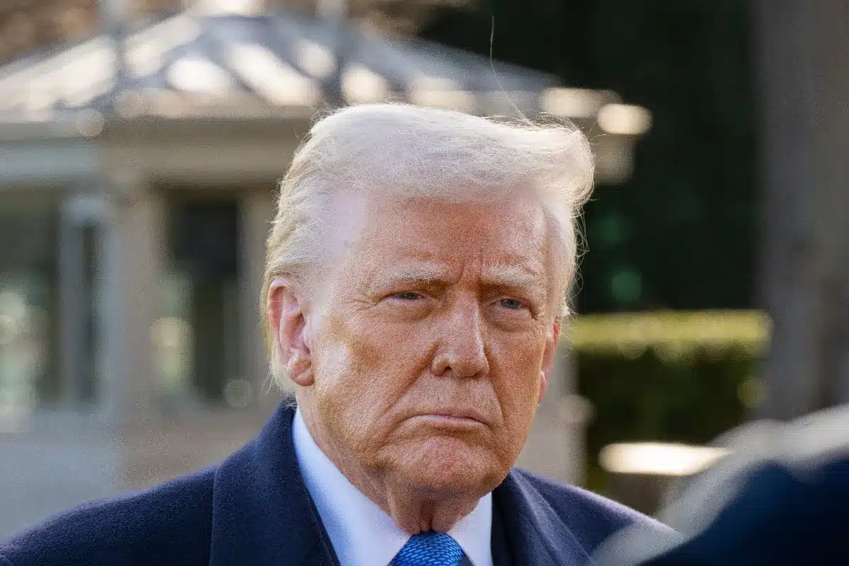 Trump prêt à jouer les médiateurs : vers une fin surprise de la guerre en Ukraine ?