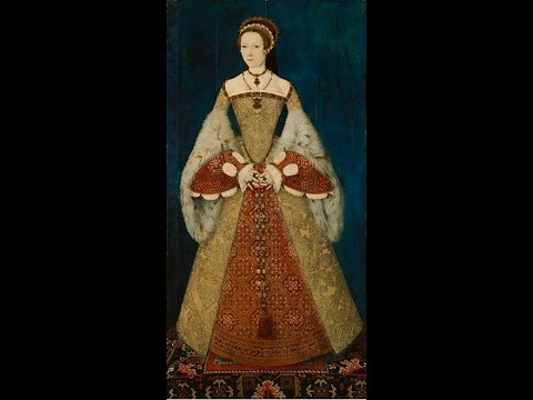 Catherine Parr a‑t‑elle vraiment « survécu » à Henri VIII… ou façonné l’Angleterre moderne ?