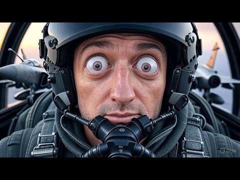 Exigence PRO. Comment est le monde du pilote de chasse Français ?