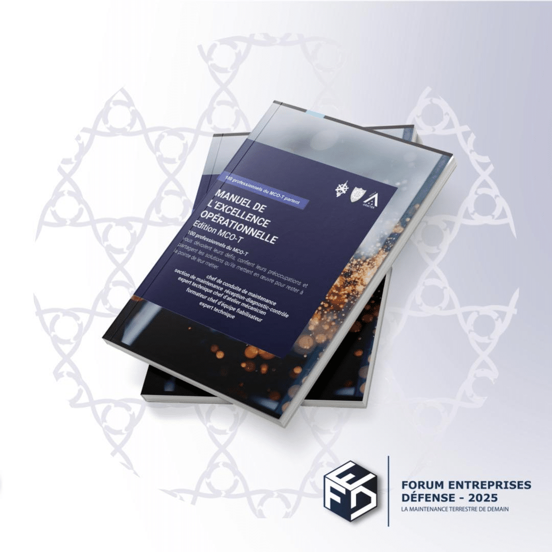 Quand l’expérience des maintenanciers de l’armée de terre éclaire l’industrie et profite aux blessés