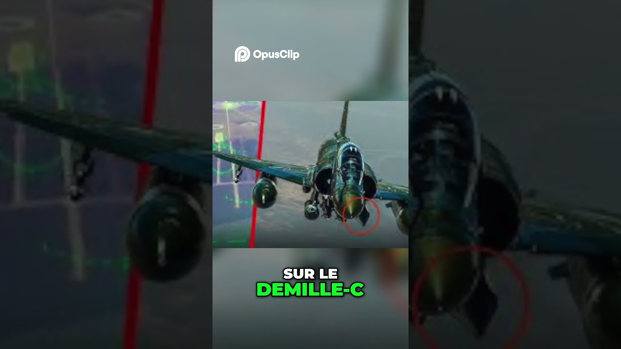 Mirage 2000 vs F 16 Le Duel Aérien Décrypté !