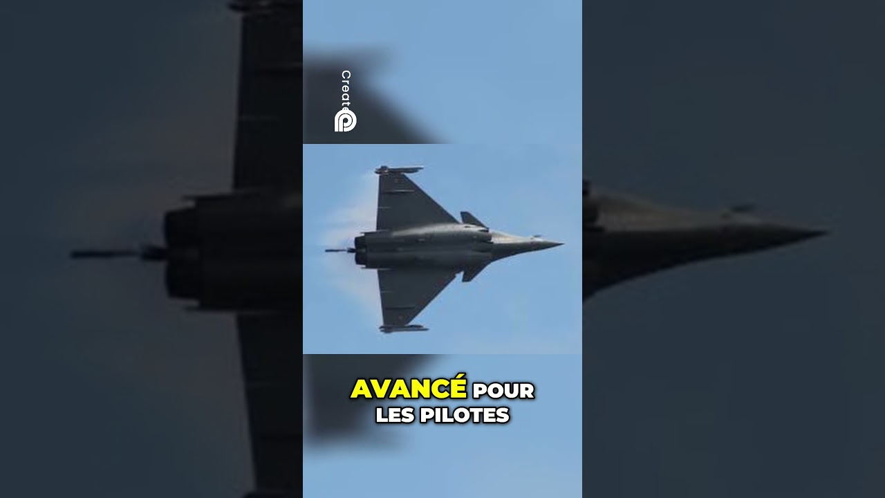 Formation Pilotes Transformation Essentielle et Tactiques Aériennes