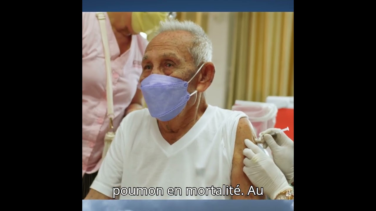 Comment survivre aux cancers dont le nombre explose ?