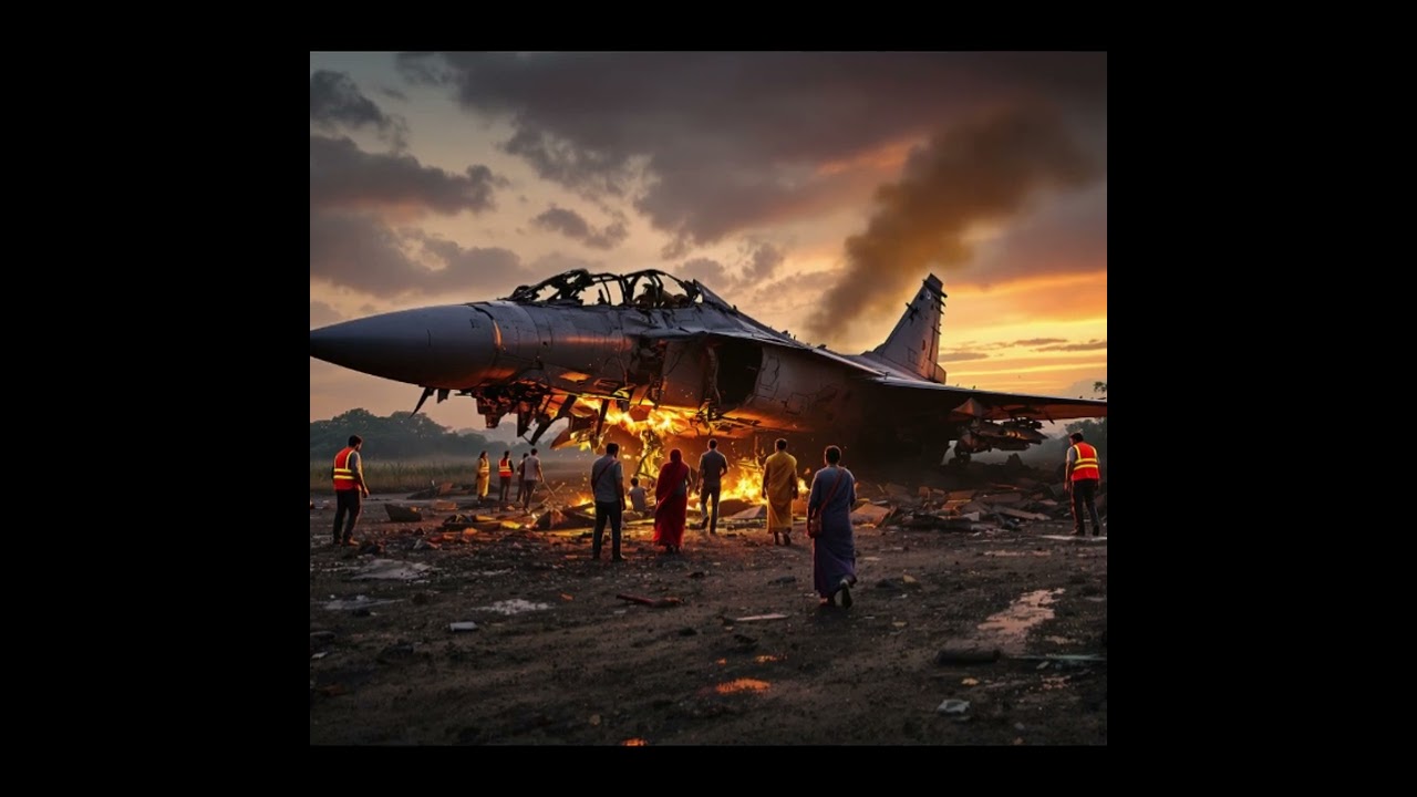 Rafale perdu : quelles erreurs ont coûté cher à l’Inde face au Pakistan ?