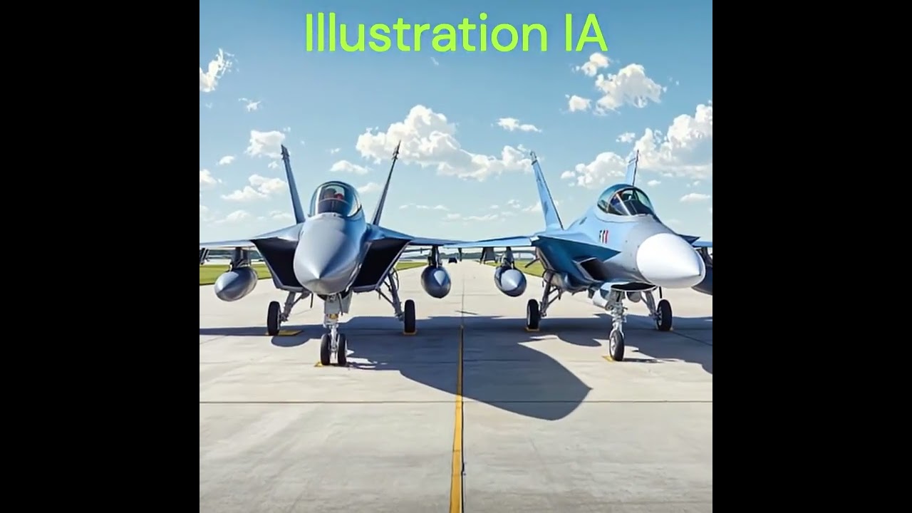 Quelle mission pour nos 3 Rafales en Pologne ? #rafale