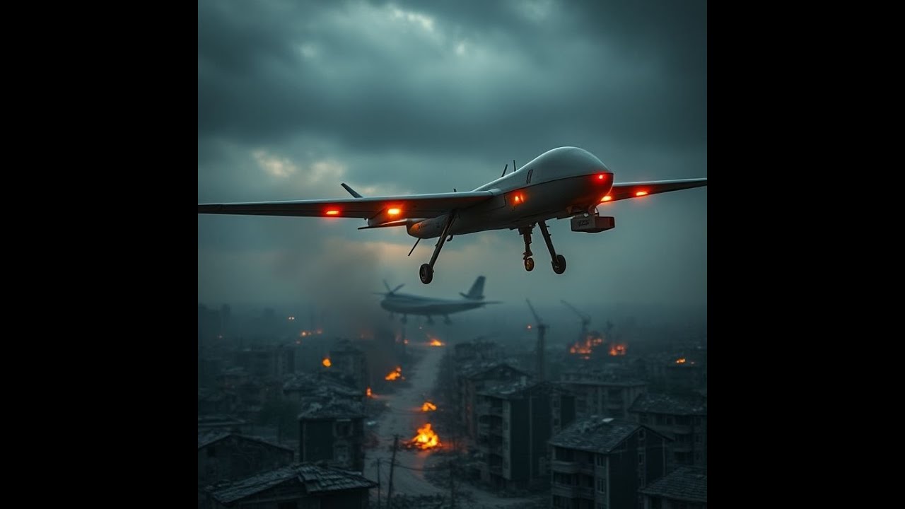 Comment la Russie fabrique t elle des milliers de drones Shahed ?