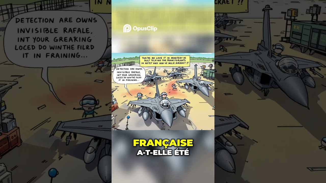 Réactions Internationales Honte de Panique en Septembre!