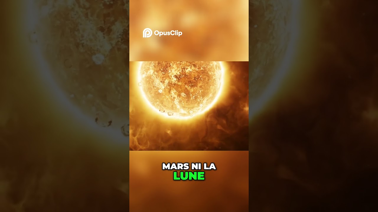 Survivre sur Mars Protéger Habitat Radiations