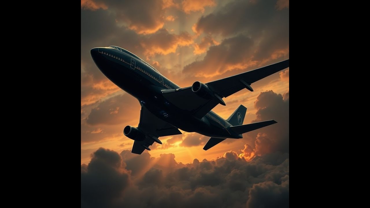 Pourquoi les USA investissent 13 milliards dans l’Avion de l’Apocalypse ?