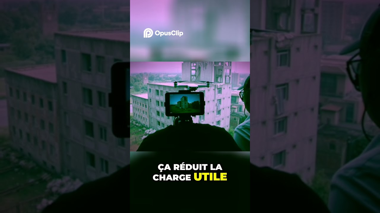 Drones Inconvénients des bobines et des fils expliqués