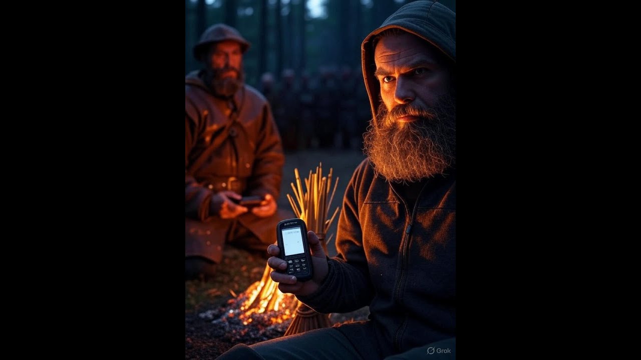 STOP aux gadgets ! 🤯 7 « hacks » médiévaux SANS ÉLECTRICITÉ pour survivre à tout !