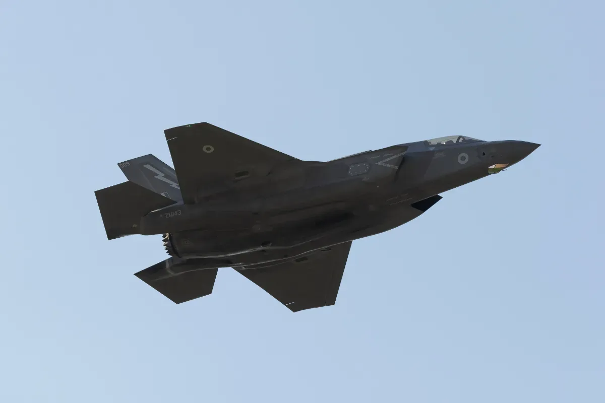 SCAF en danger : l’Europe pourrait dire adieu à son futur avion de combat