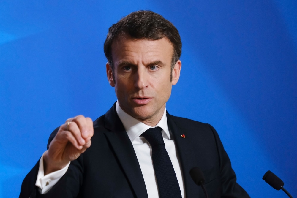 Reconnaissance de la Palestine : la France prête « à tout » en cas de représailles d’Israël