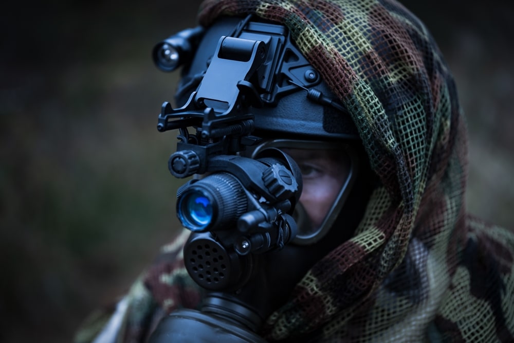 Vision nocturne : la pépite française Exosens signe un gros contrat avec l’armée espagnole