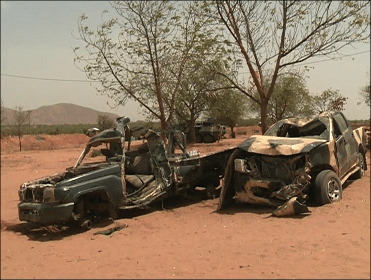 Nigeria : 50 jihadistes neutralisés lors d’opérations aériennes dans le nord du pays