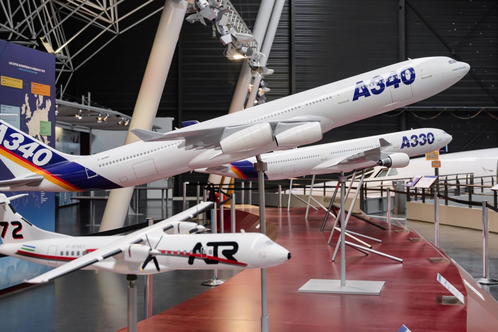 Airbus : l’extension de Toulouse, un enjeu industriel clé pour la filière de défense européenne