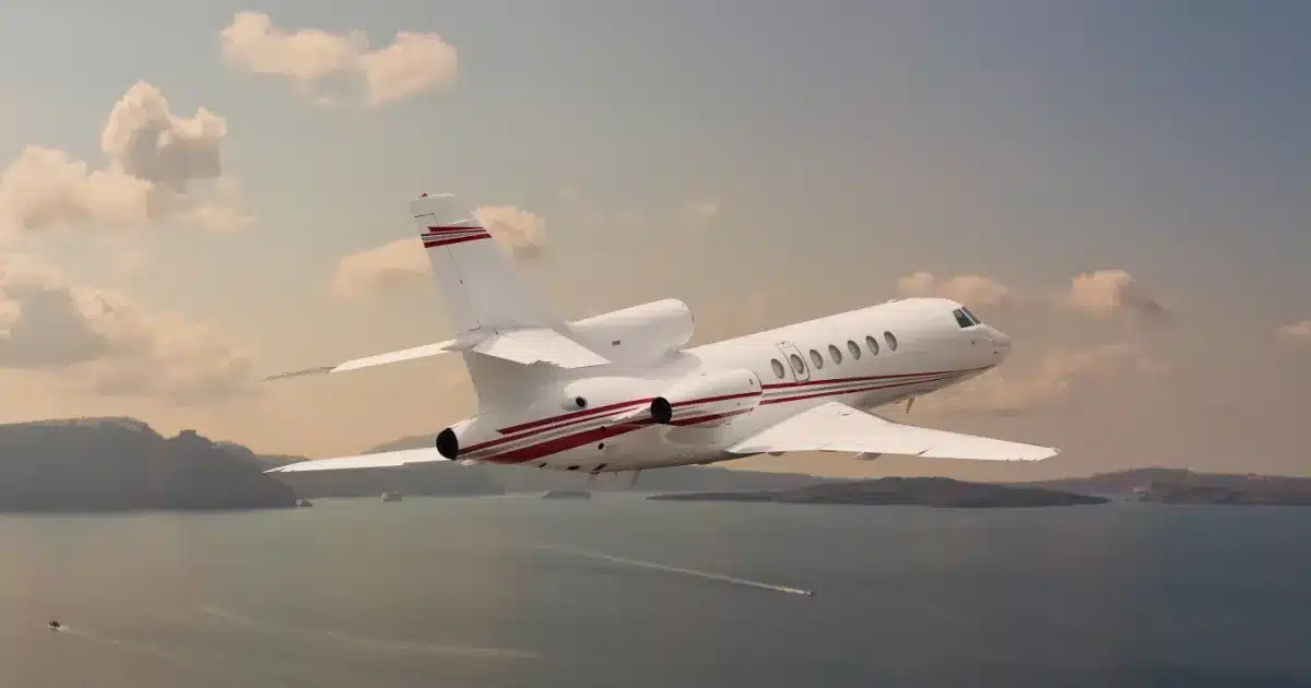 Falcon Albatros : le pari français sur un avion qui transforme la guerre invisible