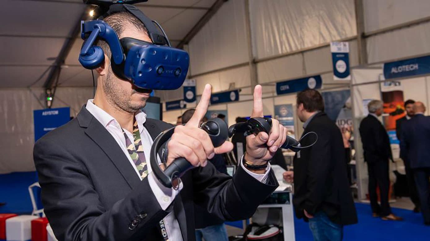 FED 2025 : deux jours pour renforcer la souveraineté industrielle française