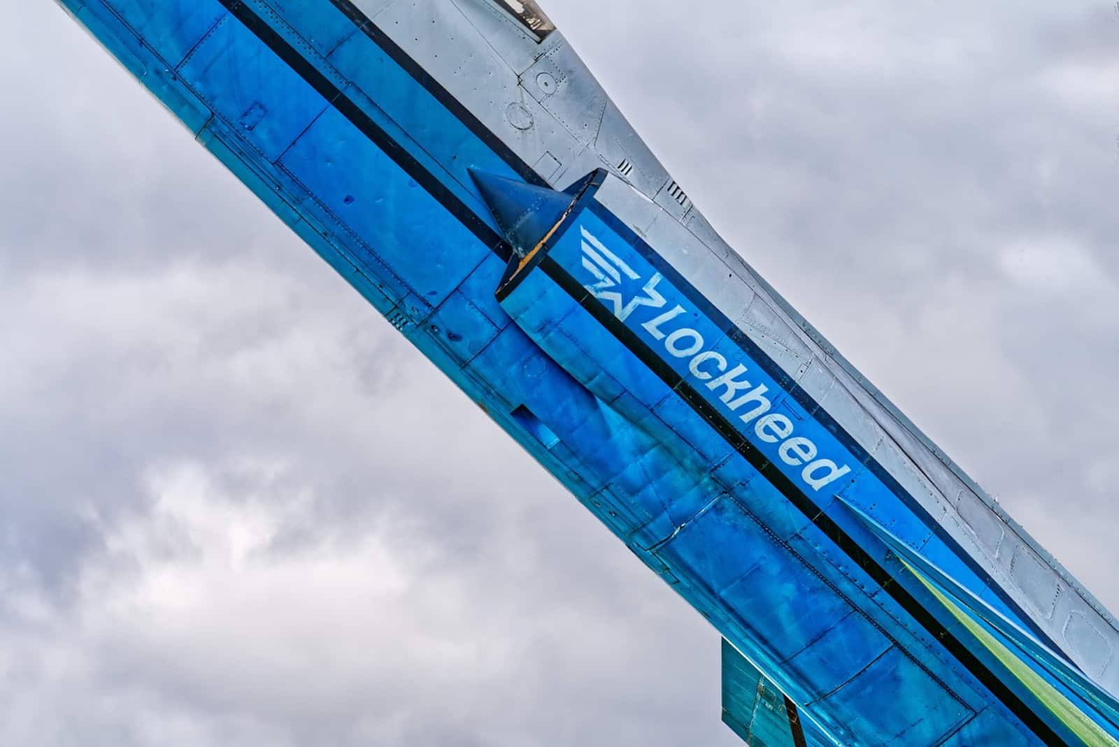 Le X-59 décolle : une révolution pour le vol supersonique silencieux