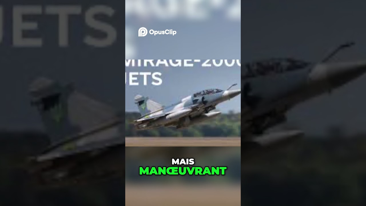 Avion de Chasse L’Innovation et l’Agilité Révolutionnaires