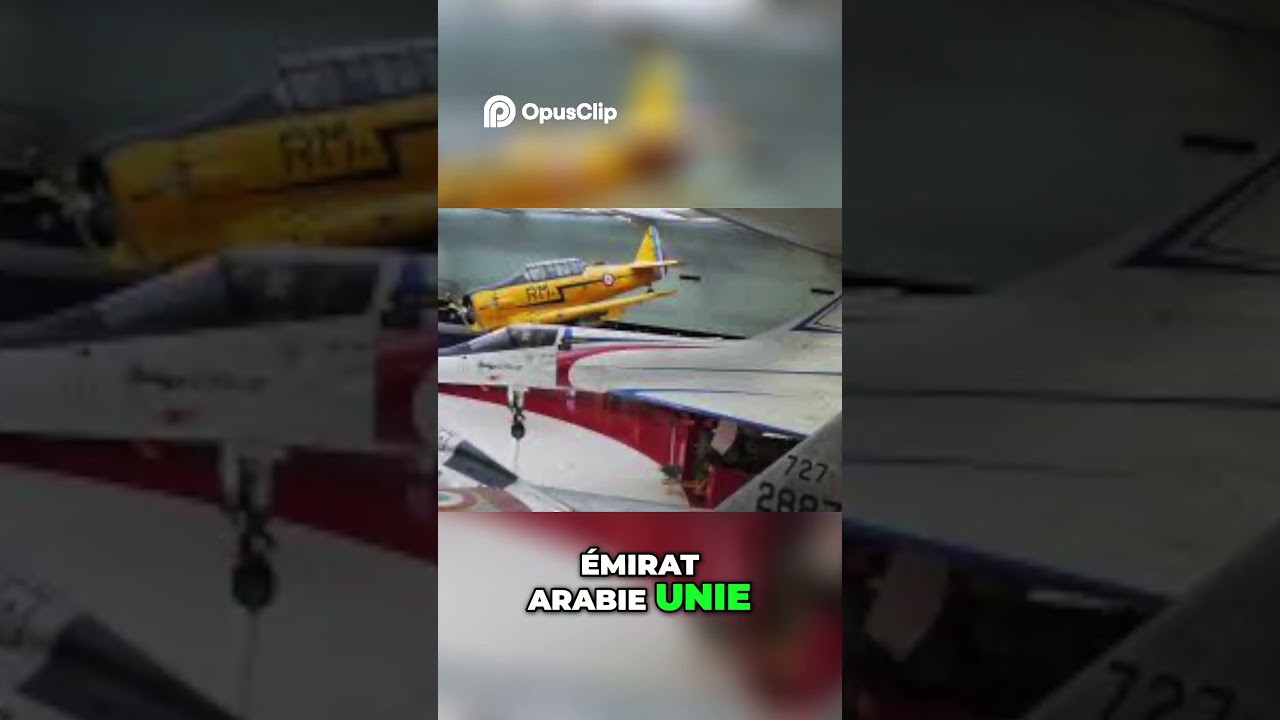 Dassault Succès Commercial et Expansion Internationale!