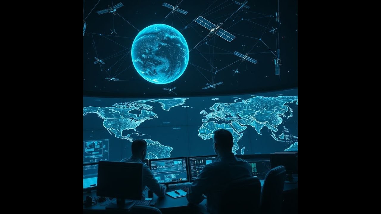 Satellites secrets : la France peut elle dominer l