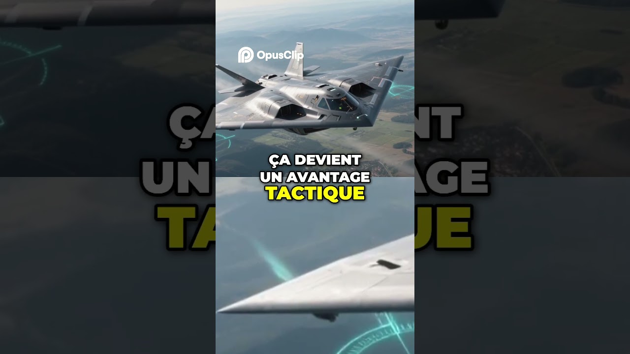 Avion furtif vs missiles Fin de la supériorité aérienne