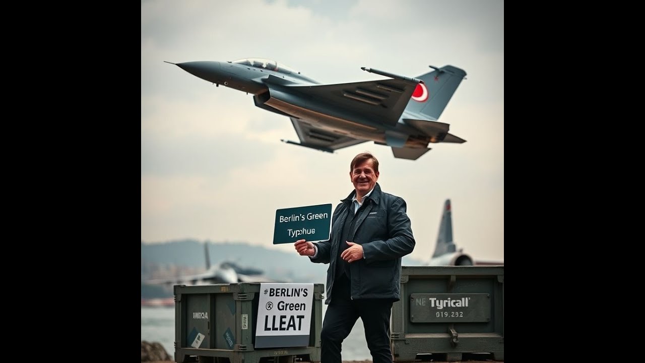 74 Eurofighter pour la Turquie : Ankara a-t-elle trouvé son avion ?