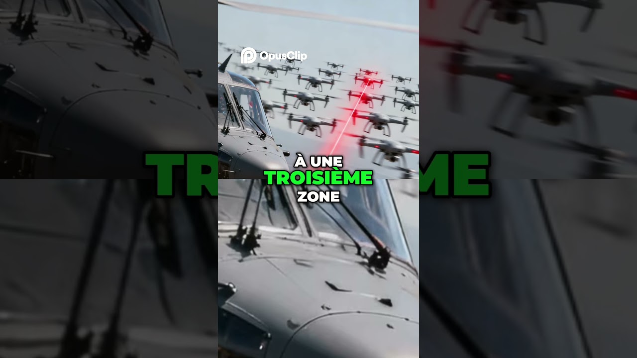 Capacités Offensives Analyse Stratégique des Forces Françaises