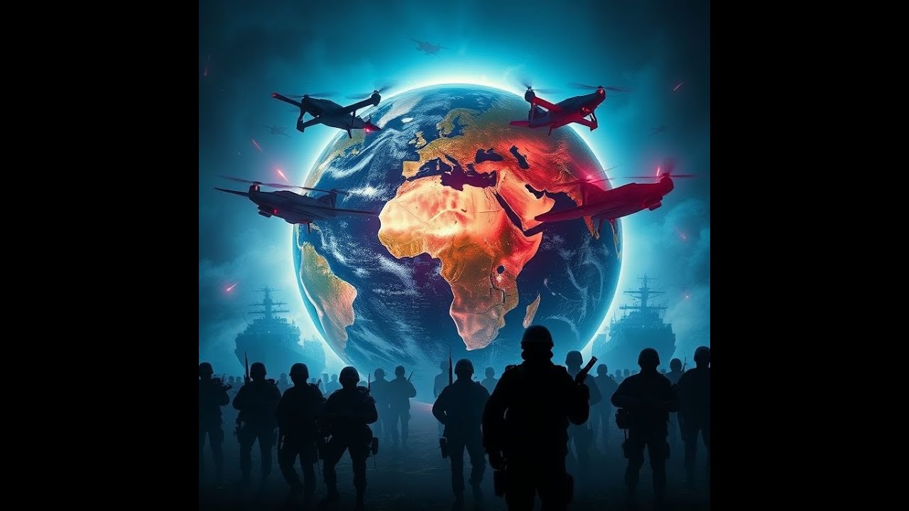 Quelles sont les 10 armées les plus puissantes du monde en 2025 ?