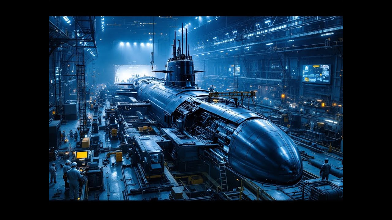 Comment Jeumont devient le pilier stratégique de la défense nucléaire nationale ?