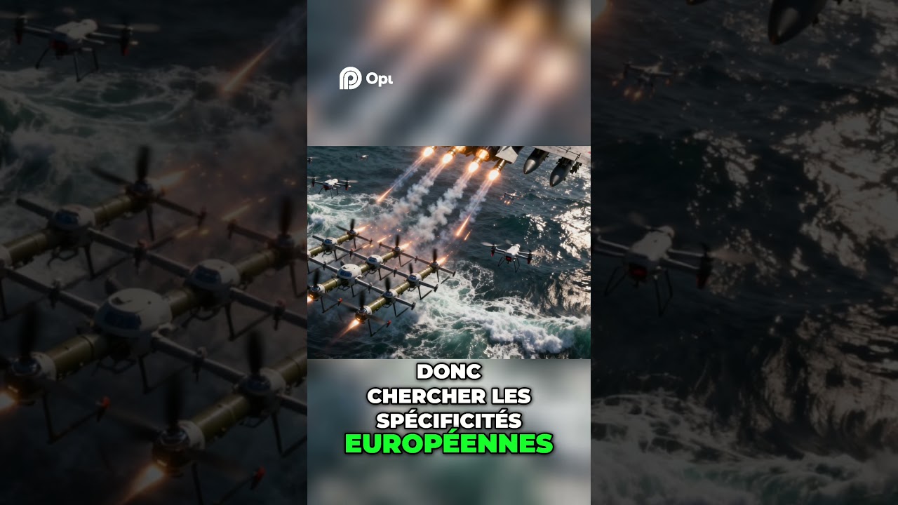 SCAF et NGAD Analyse des Différences Stratégiques Européennes