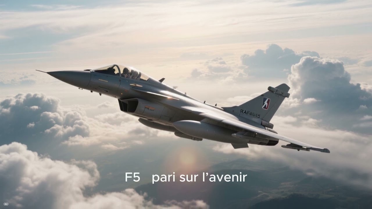 Commande officielle attendue de 90 Rafale F4 pour l’Indian Air Force ? Signature avant juin 2026 !