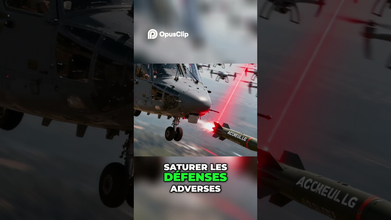 Essaims Offensifs Stratégies Avancées et Potentiel Expliqué