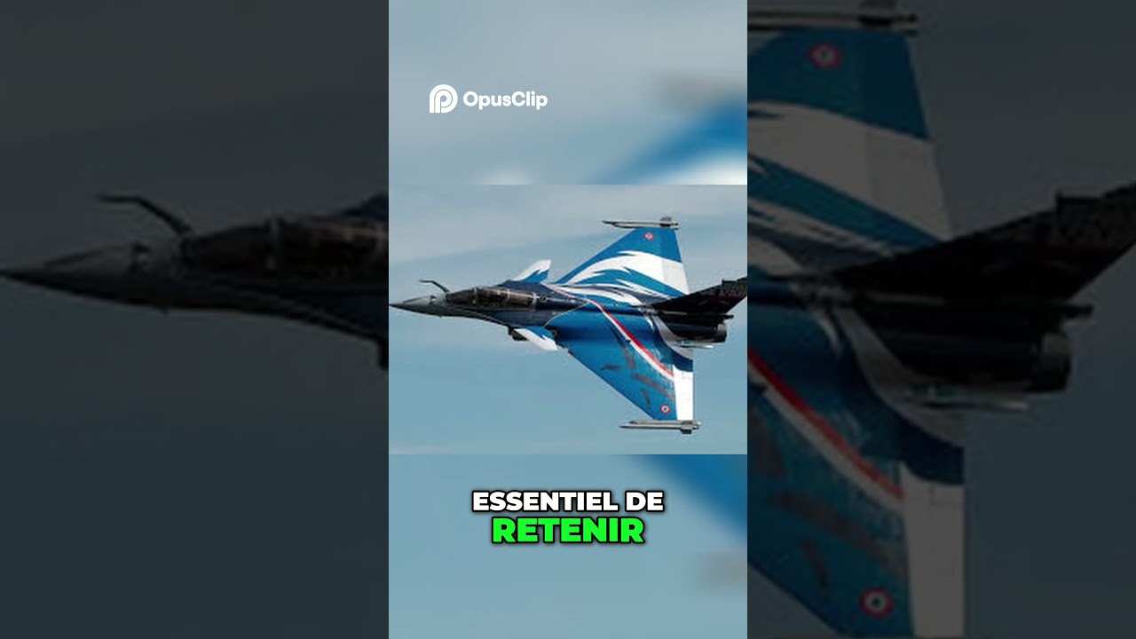 Arme Invisible Rafale Furtif, Défis Stratégiques et Éthiques