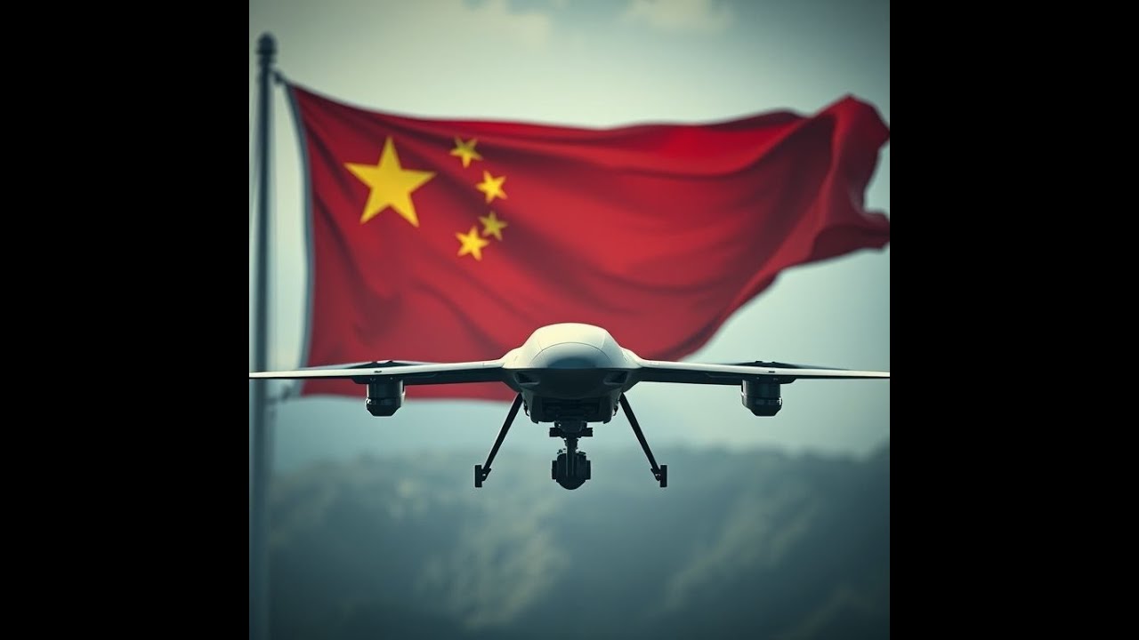 L’Europe peut elle se passer des terres rares chinoises pour sa défense ?