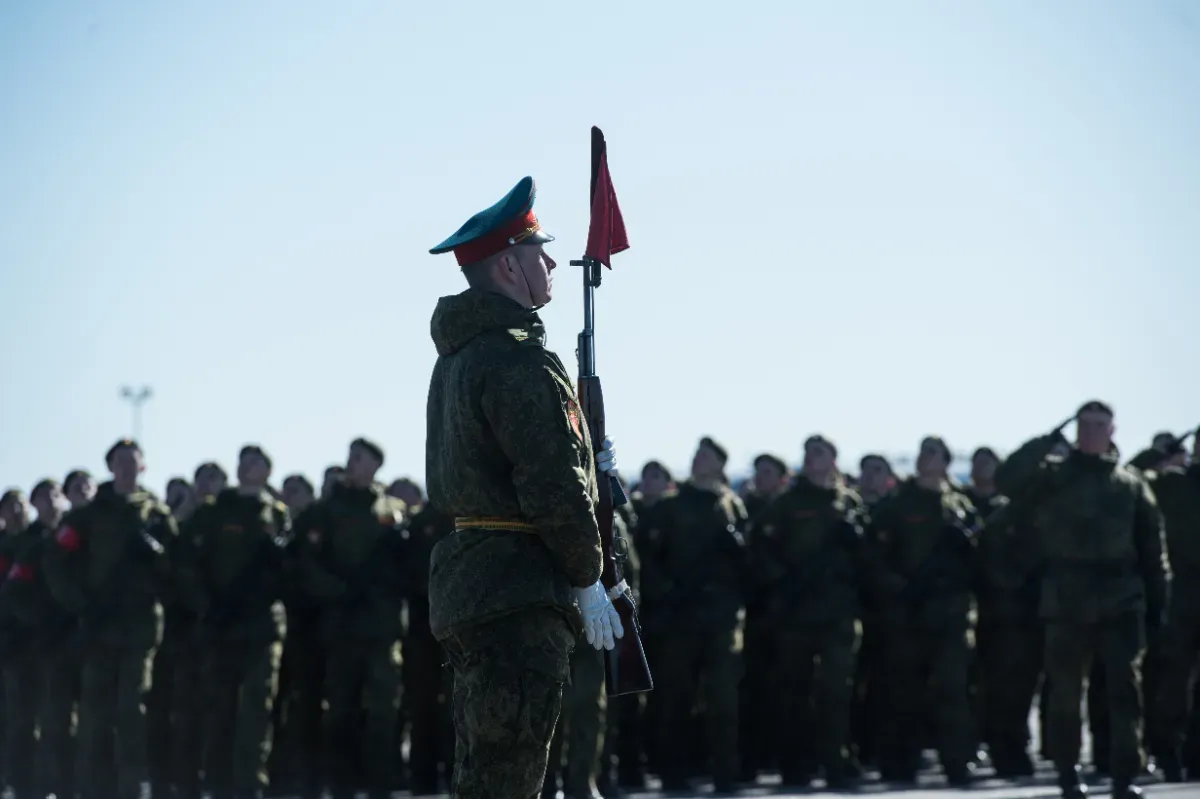 Exercices militaires ou provocation ? L’OTAN en alerte face aux gestes de Moscou et Minsk
